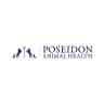 Poseidon Animal Health logo