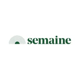 Semaine Health logo