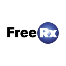 FreeRX logo