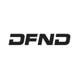DFND logo