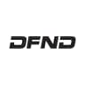 DFND logo