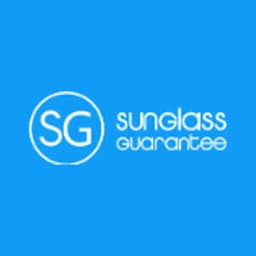 Sunglass Guarantee logo