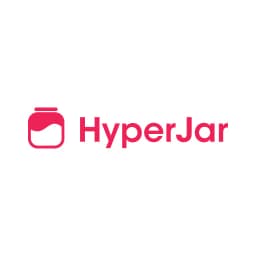 HyperJar logo