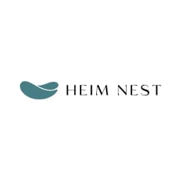 Heim Nest logo
