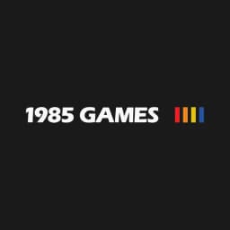 1985 Games logo