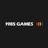 1985 Games logo