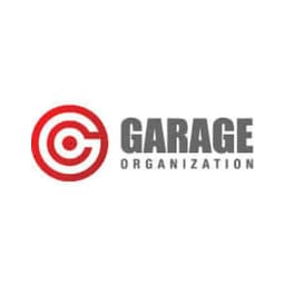 Garage Organization logo