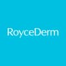 Roycederm logo