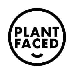 Plant Faced Clothing logo