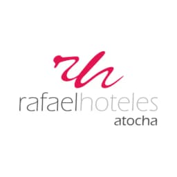 Rafaelhoteles logo