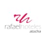 Rafaelhoteles logo