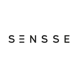 Sensse Beauty logo
