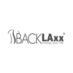 Backlaxx logo