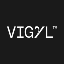 VIGYL Candles logo