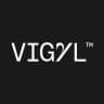 VIGYL Candles logo