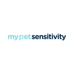 My Pet Sensitivity logo
