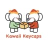 Kawaii Keycaps logo