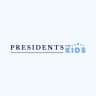 Presidents For Kids logo