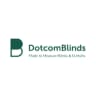 DotcomBlinds logo
