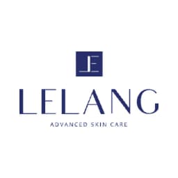 LeLang Skin Care logo