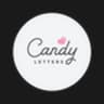 Candy Letters logo