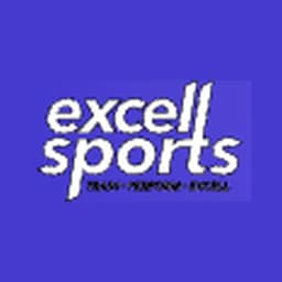 Excell Sports logo