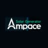 Ampace logo