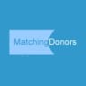 Matching Donors logo