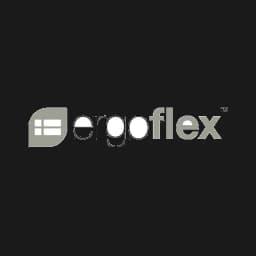 Ergoflex logo