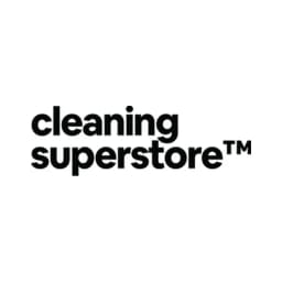 Cleaning Superstore logo