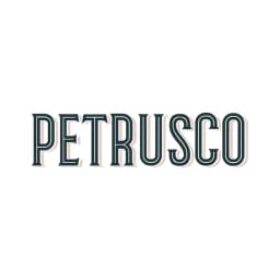Petrusco Caviar logo
