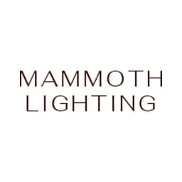 Mammoth Lighting logo