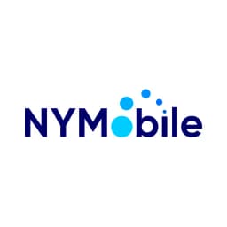 New York Mobile logo