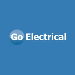 Go Electrical logo