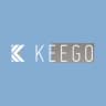 Keego Blinds logo