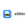 eSIMo logo
