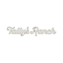 Tally's Ranch logo