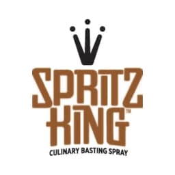 Spritz King logo