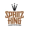 Spritz King logo