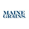Maine Grains logo
