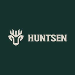 Huntsen logo