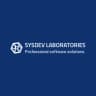 SysDev Laboratories logo