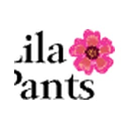 LilaPants logo