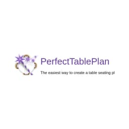 PerfectTablePlan logo