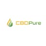 CBDPure logo