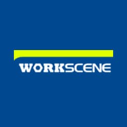 Workscene logo