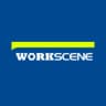 Workscene logo