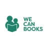 We Can Books logo