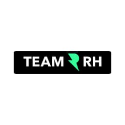 Team RH Fitness logo