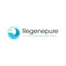 Regenepure logo